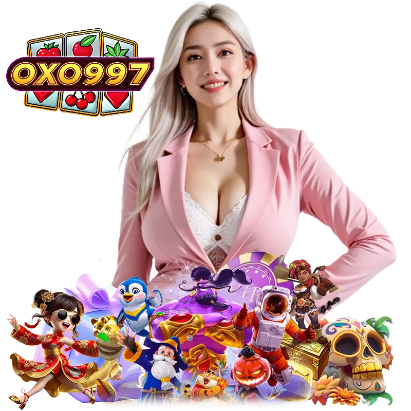 OXO997 LOGIN